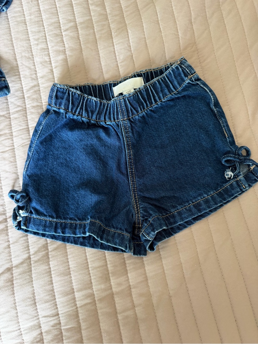 ZARA Kids Denim Bundle 4 - Picture 9 of 10